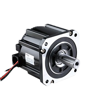 設(shè)備項目在高速運轉(zhuǎn)下該選擇伺服電機還是步進電機？